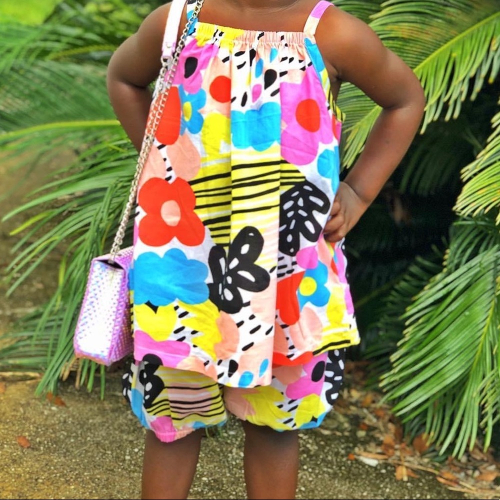 Toddler 2 piece set
